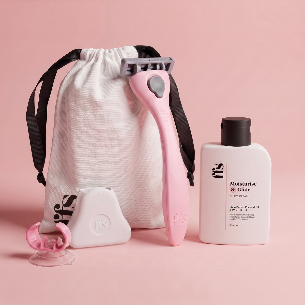 Razor Trial Kit