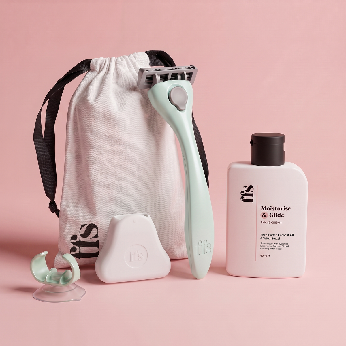 Razor Trial Kit