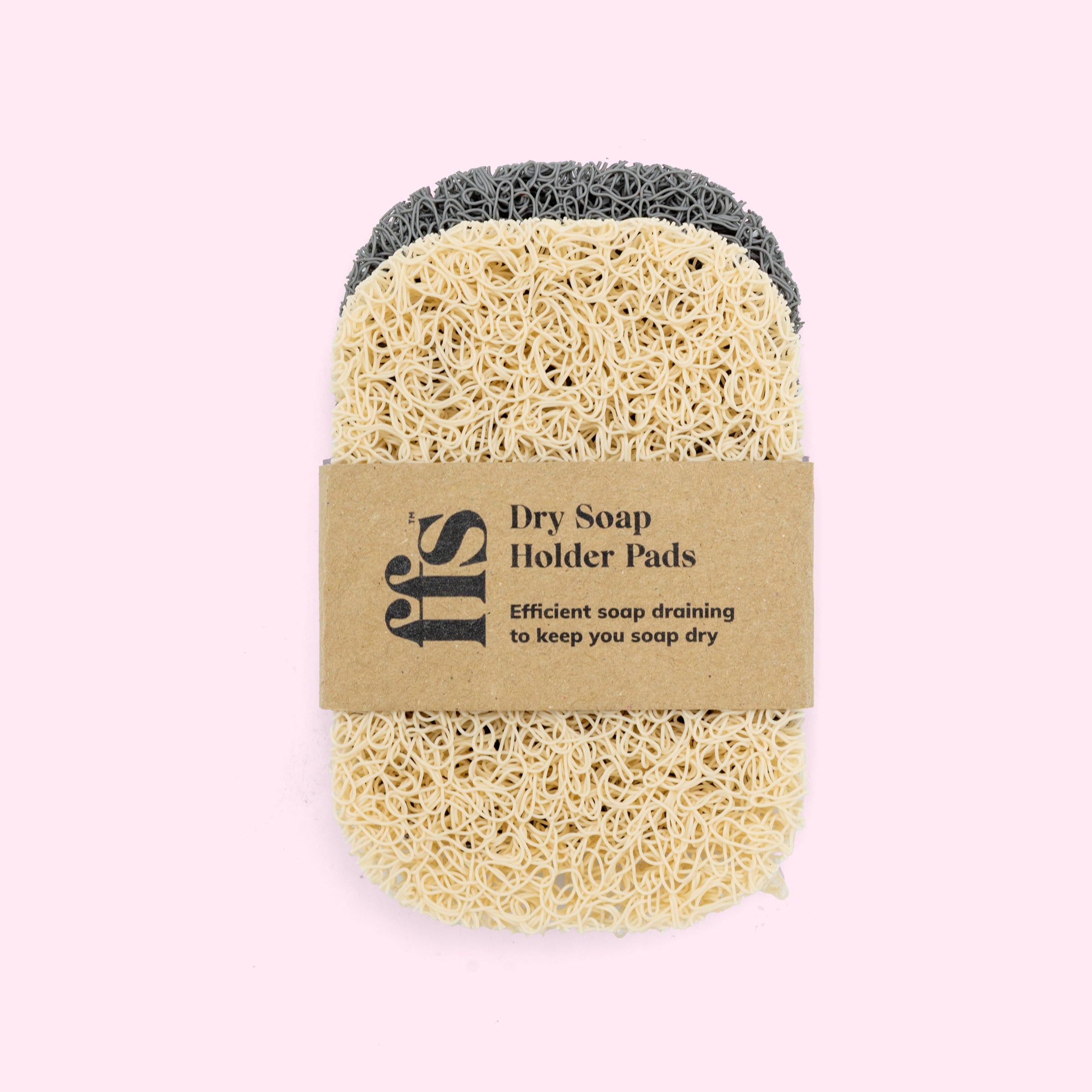 Dry Soap Holder Pads