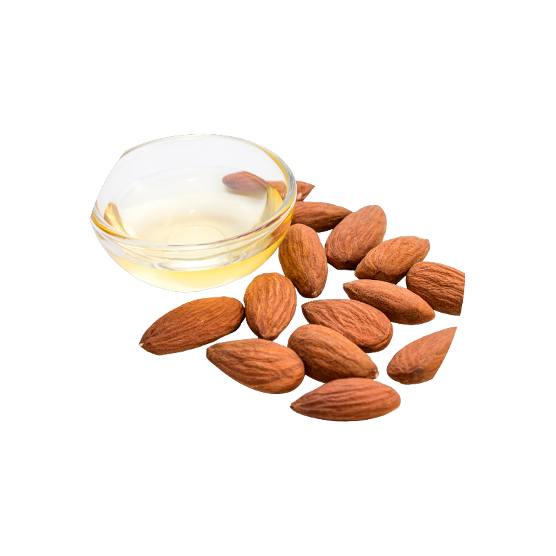 Sweet Almond Oil