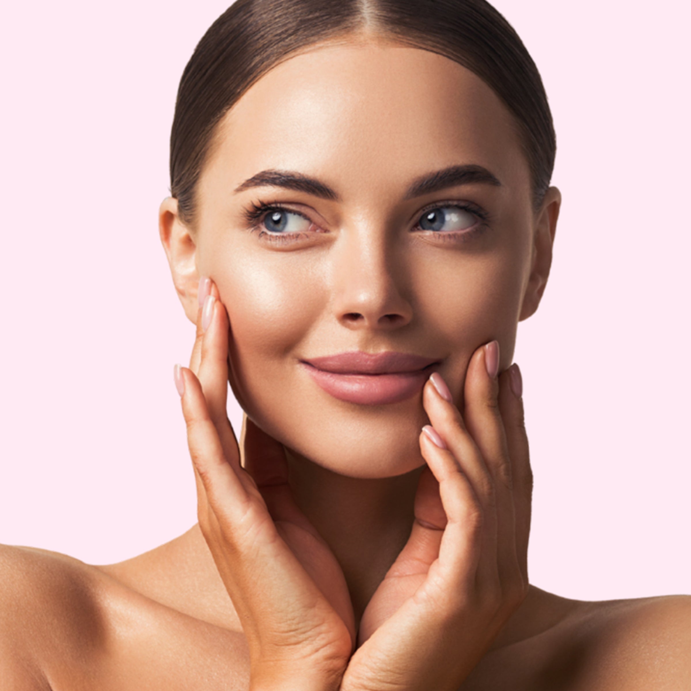 Self-Tanning Drops - 10ml