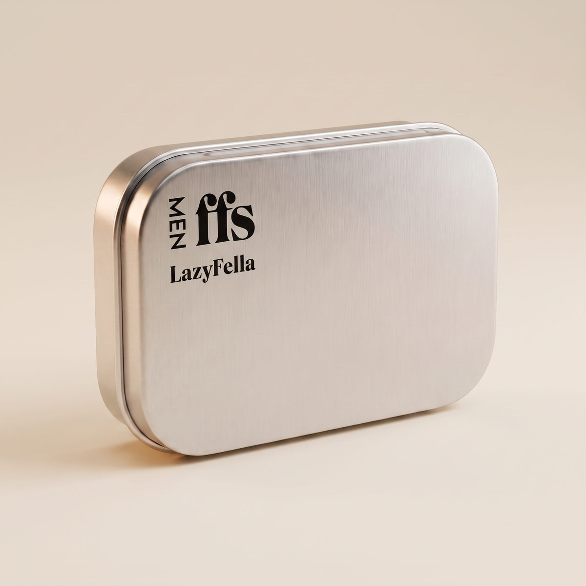 The LazyFella Smooth Shave Gift Set