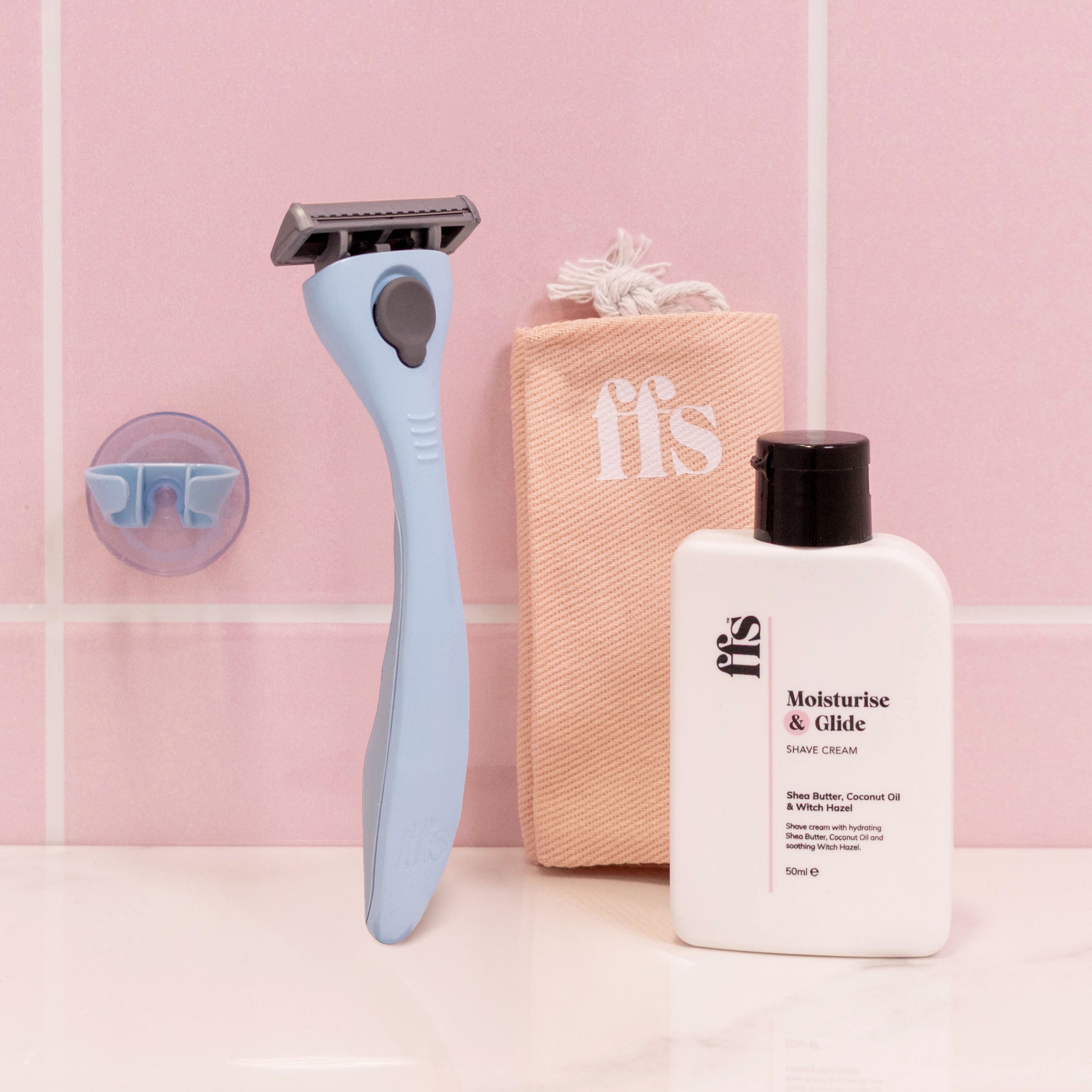 Razor Trial Kit