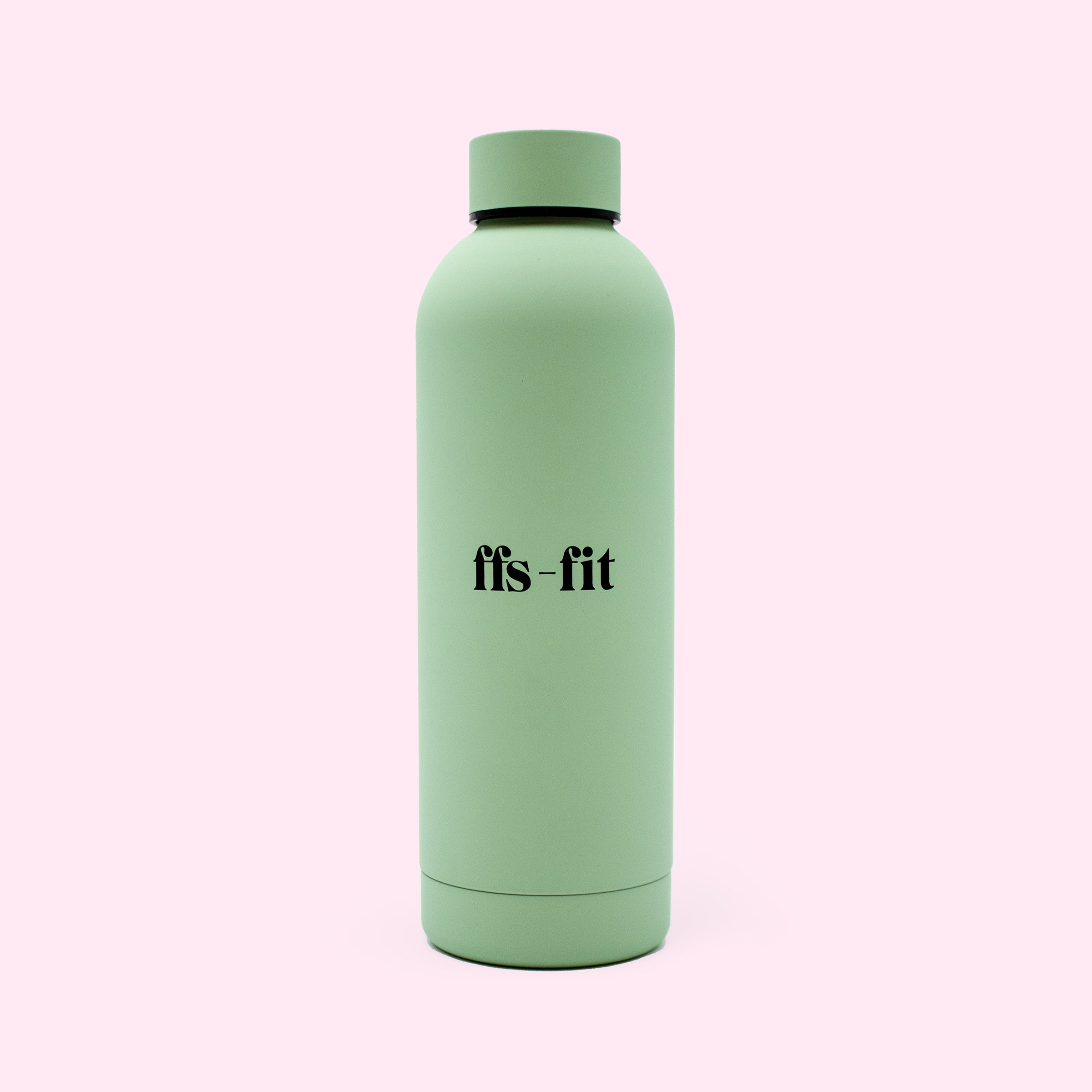 Sustainable Stainless Steel Water Bottle