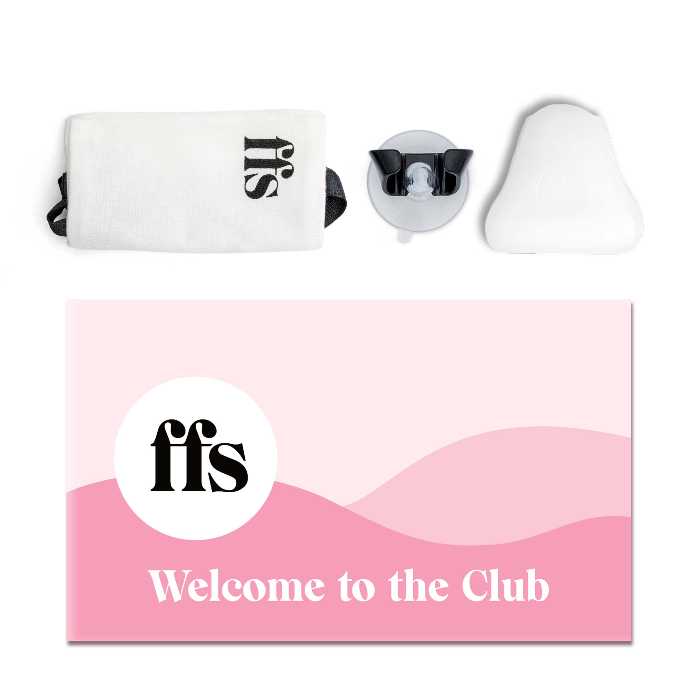 Welcome Pack