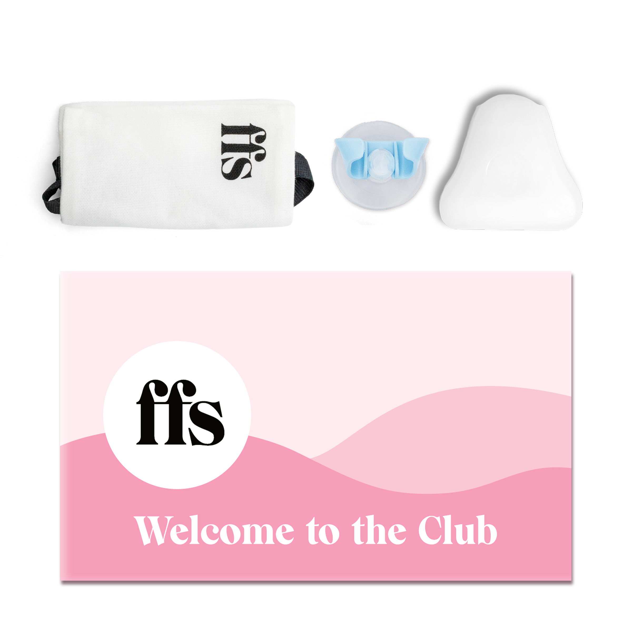Welcome Pack