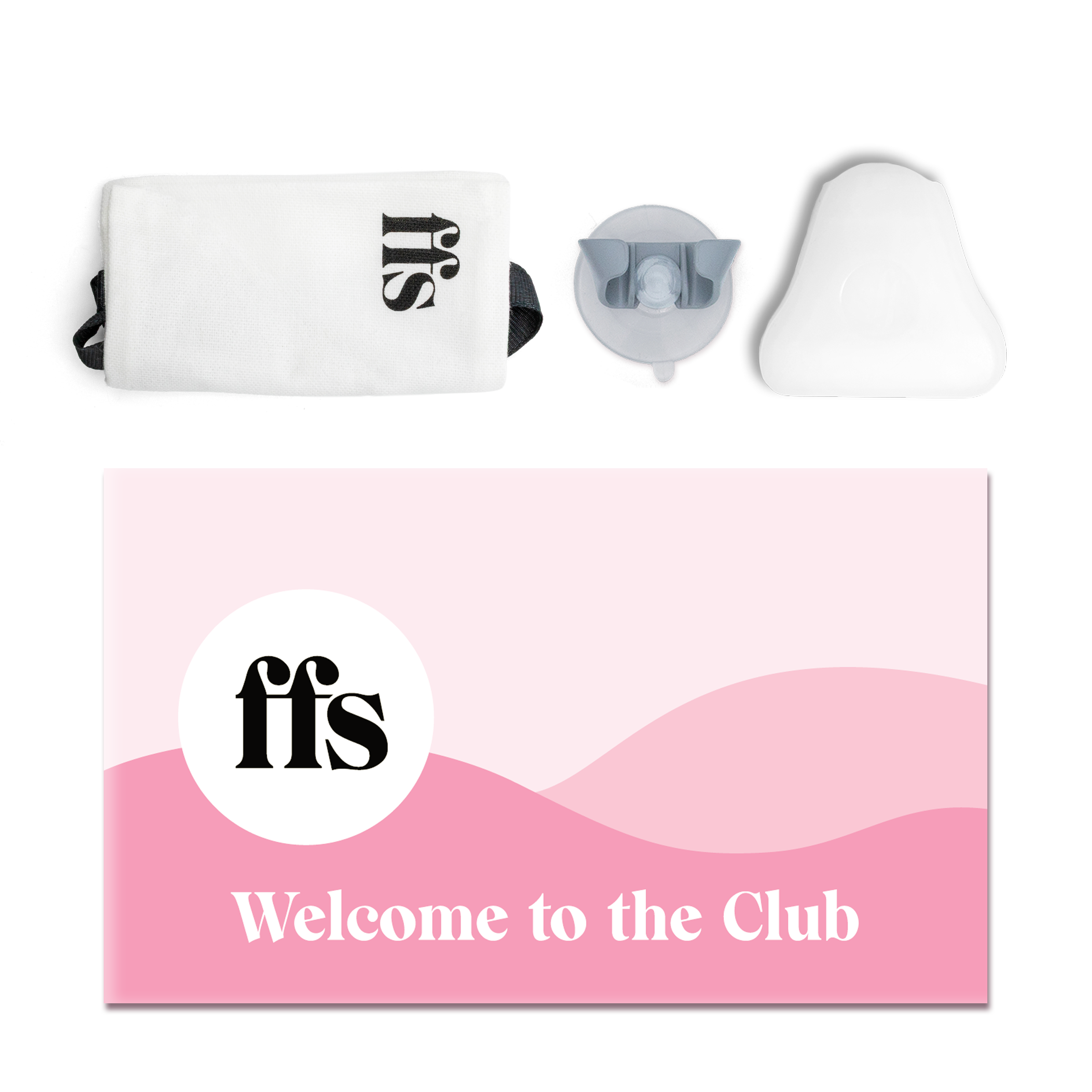 Welcome Pack
