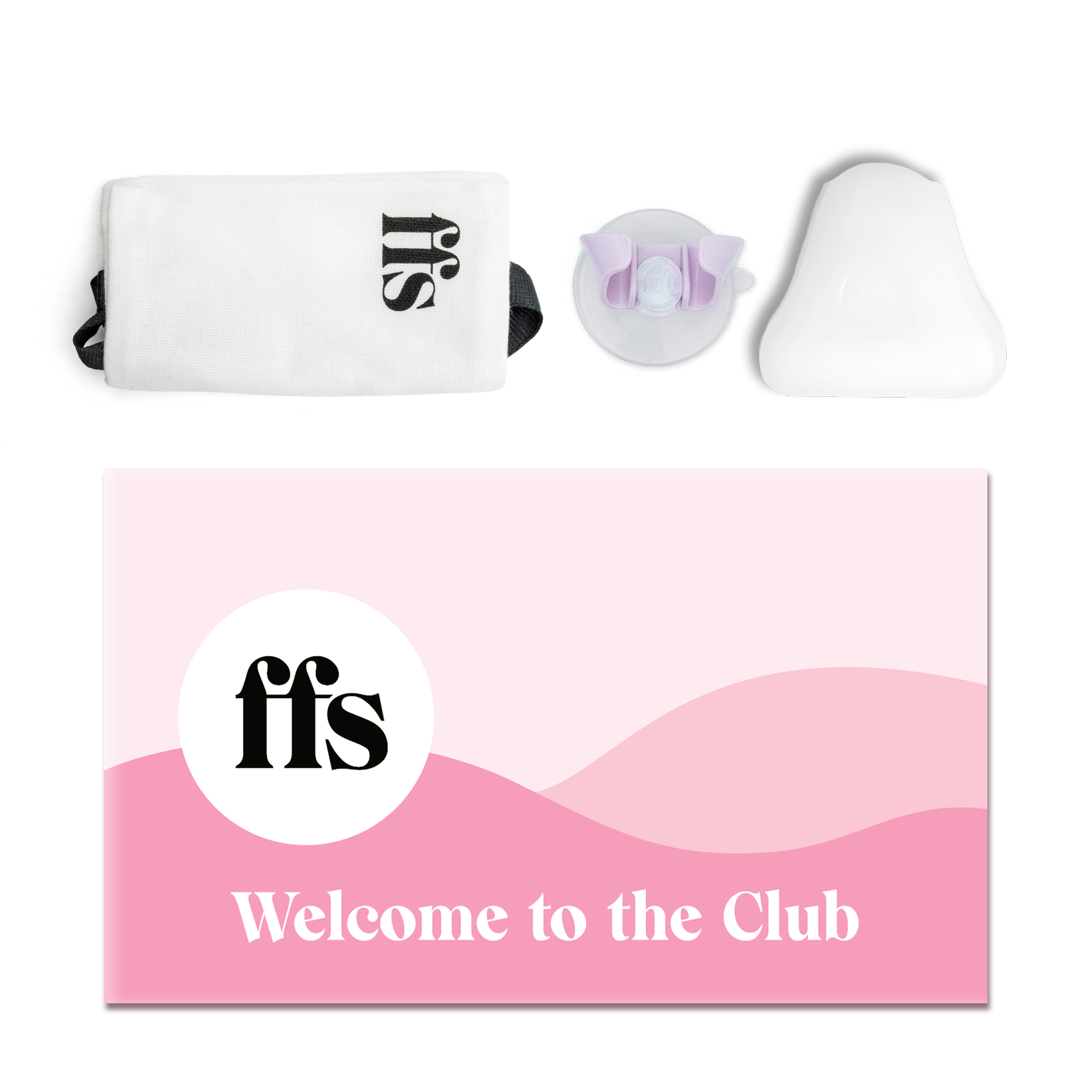 Welcome Pack