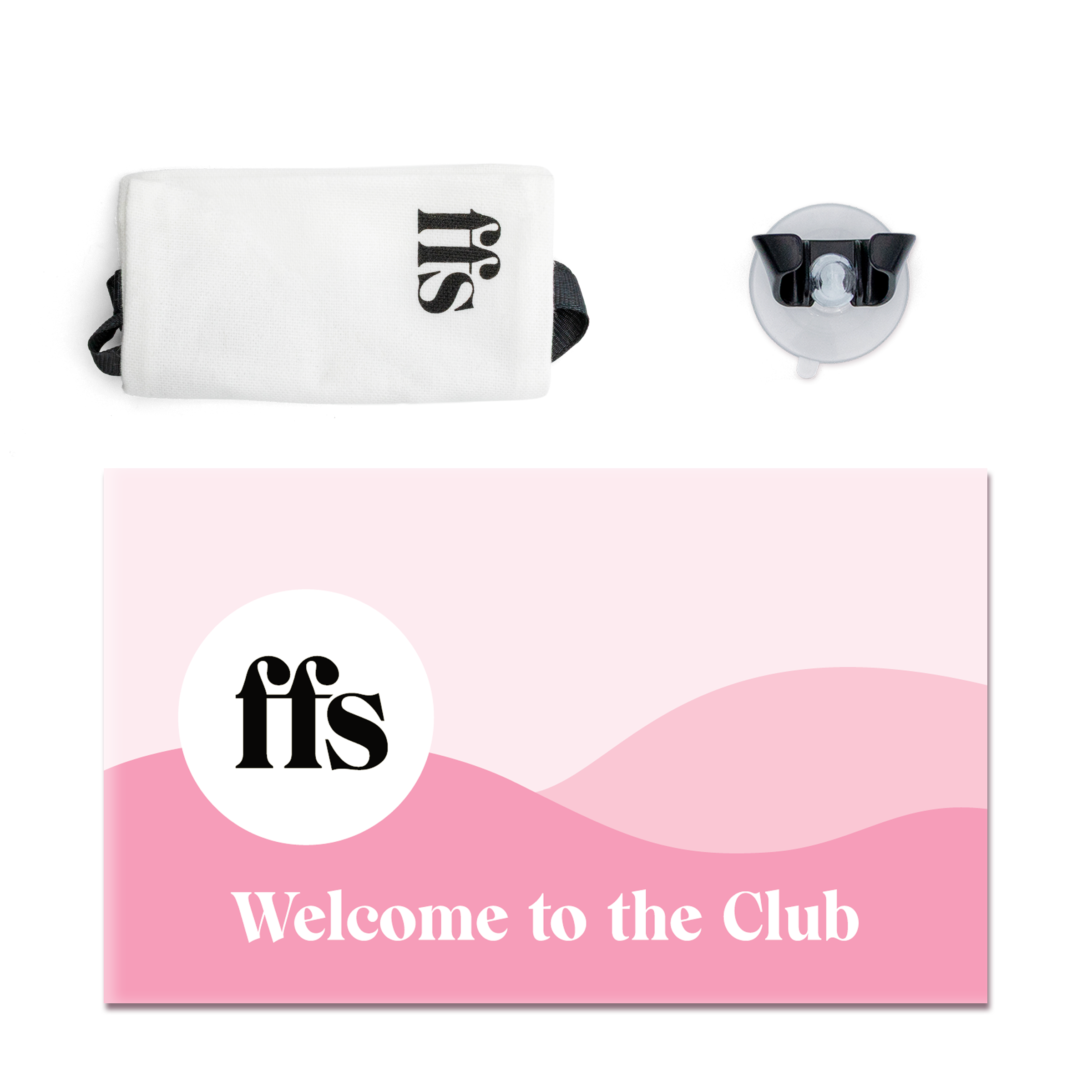 Welcome Pack