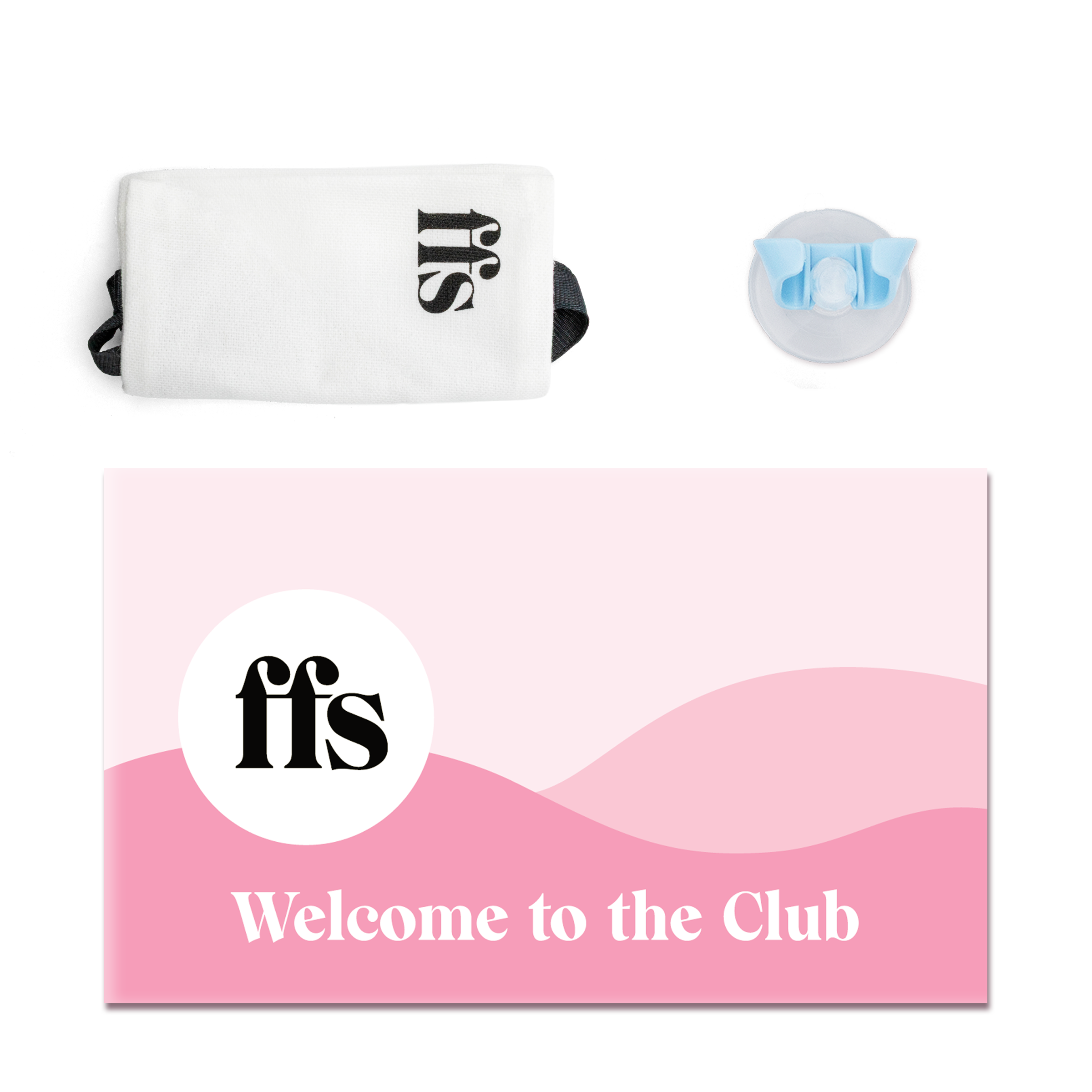 Welcome Pack