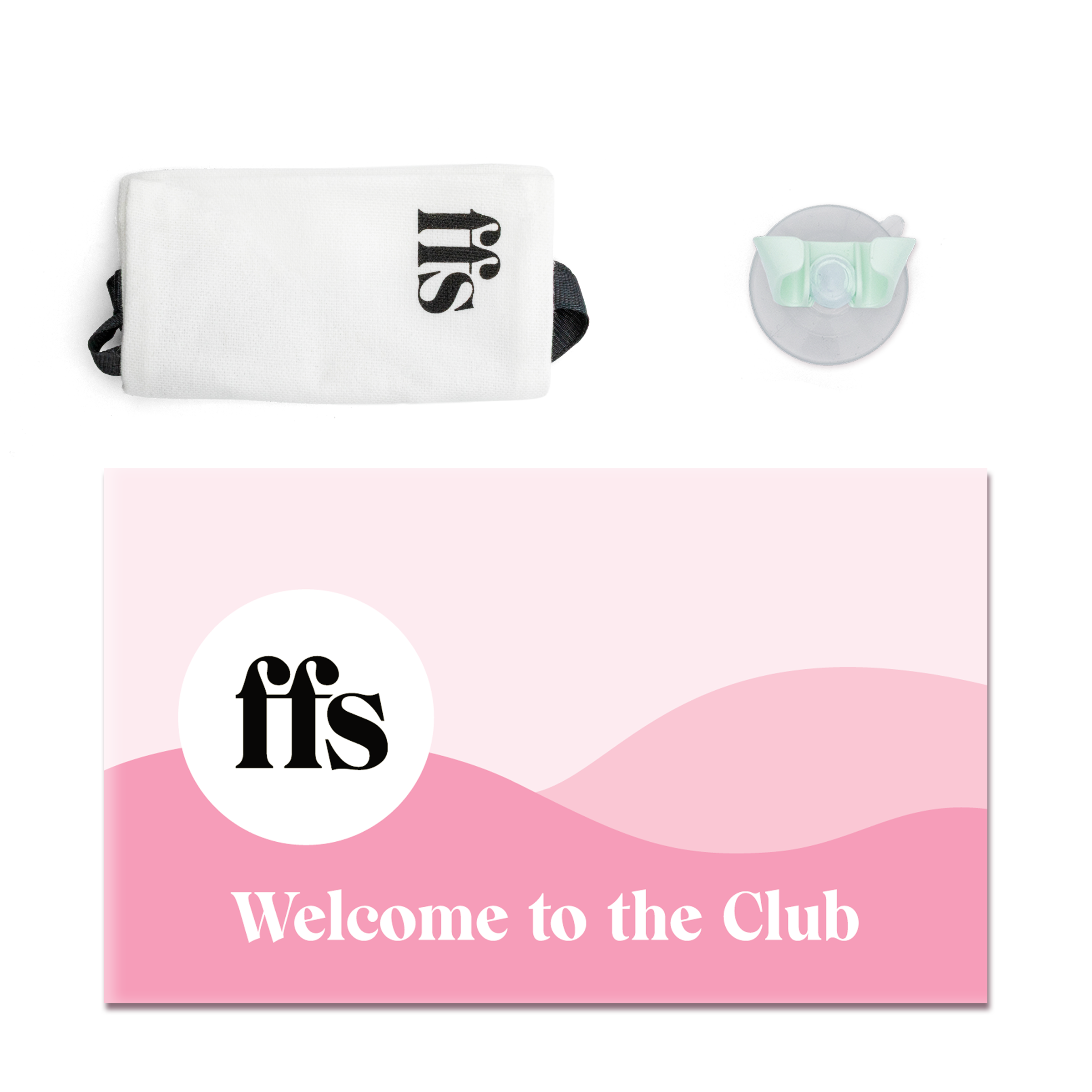 Welcome Pack