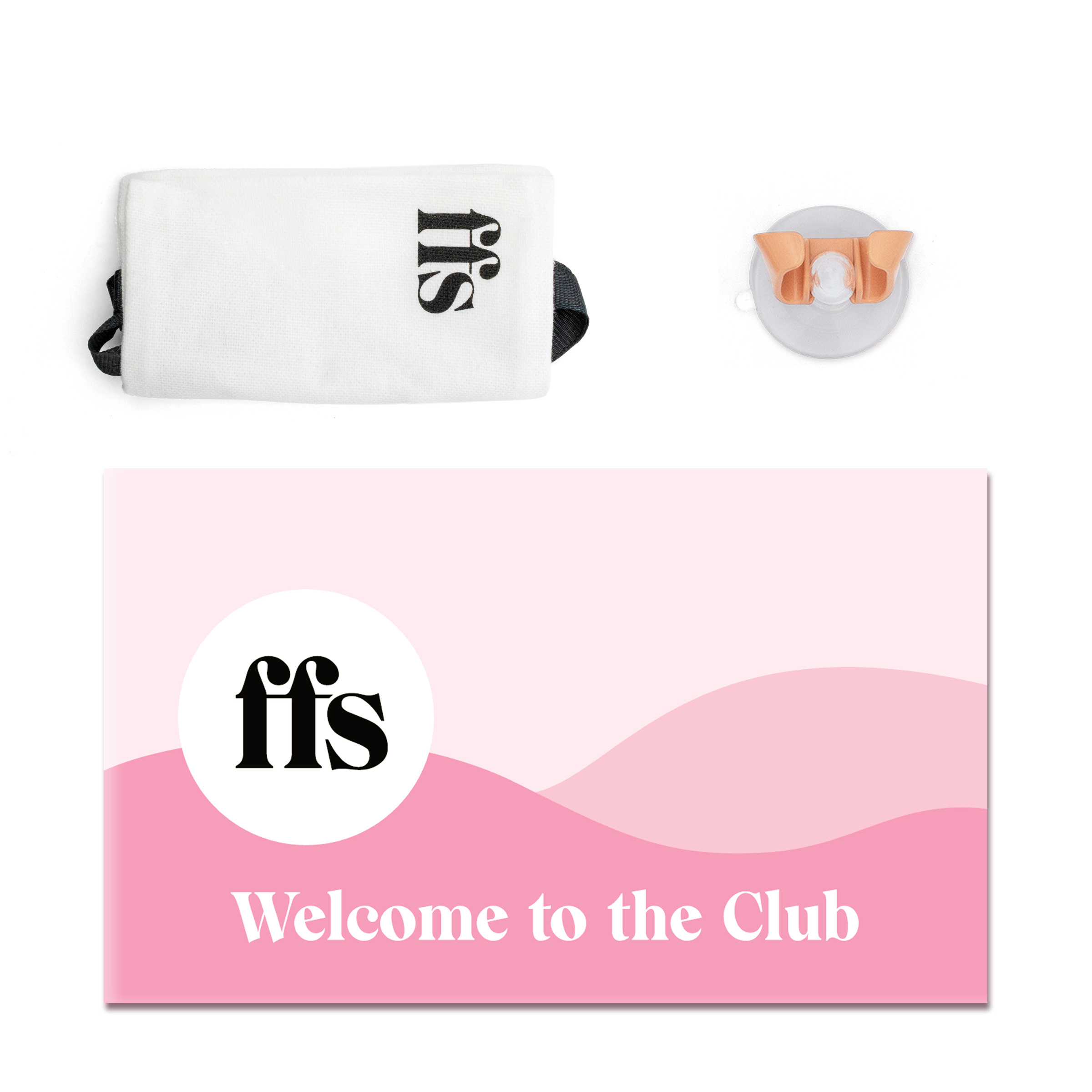Welcome Pack