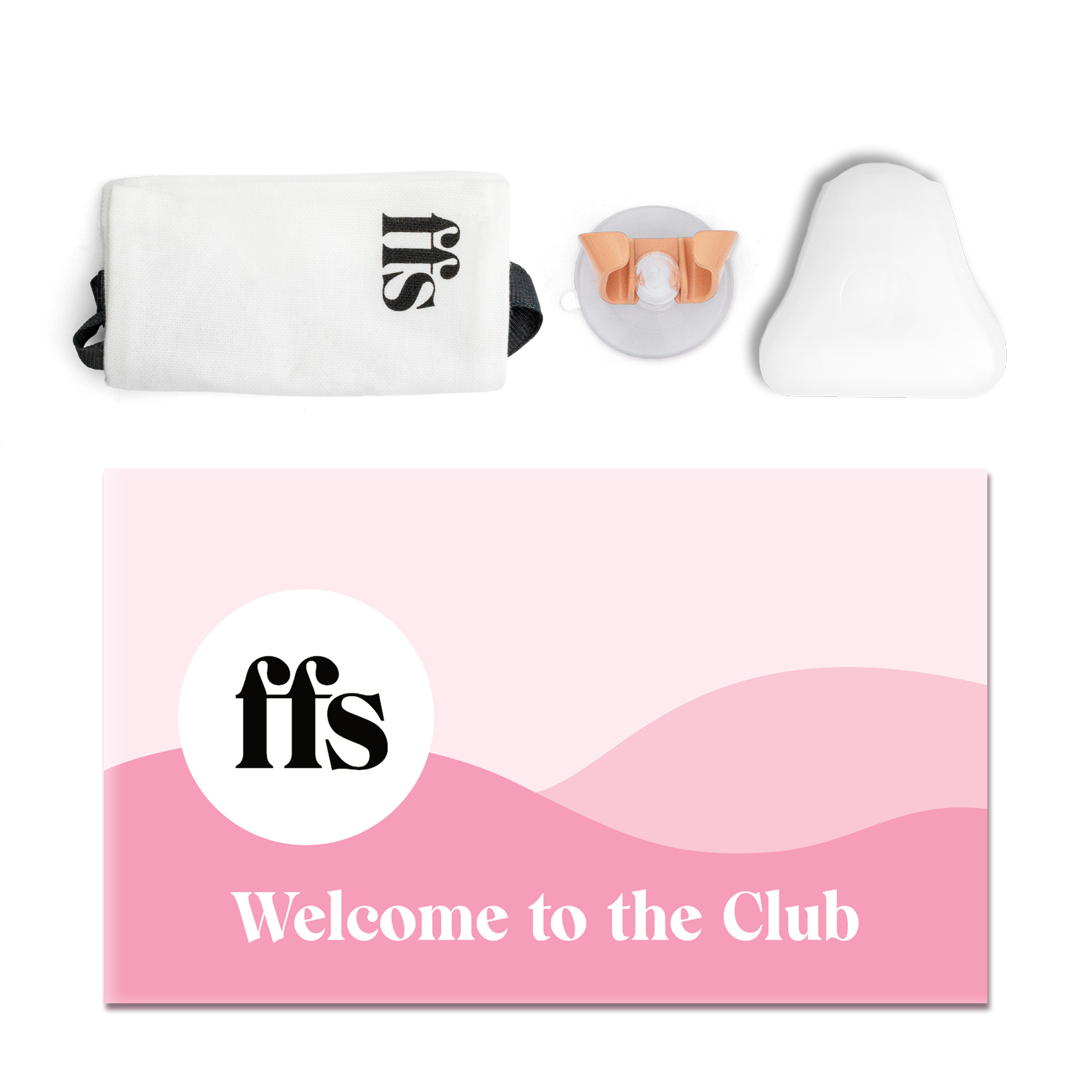 Welcome Pack