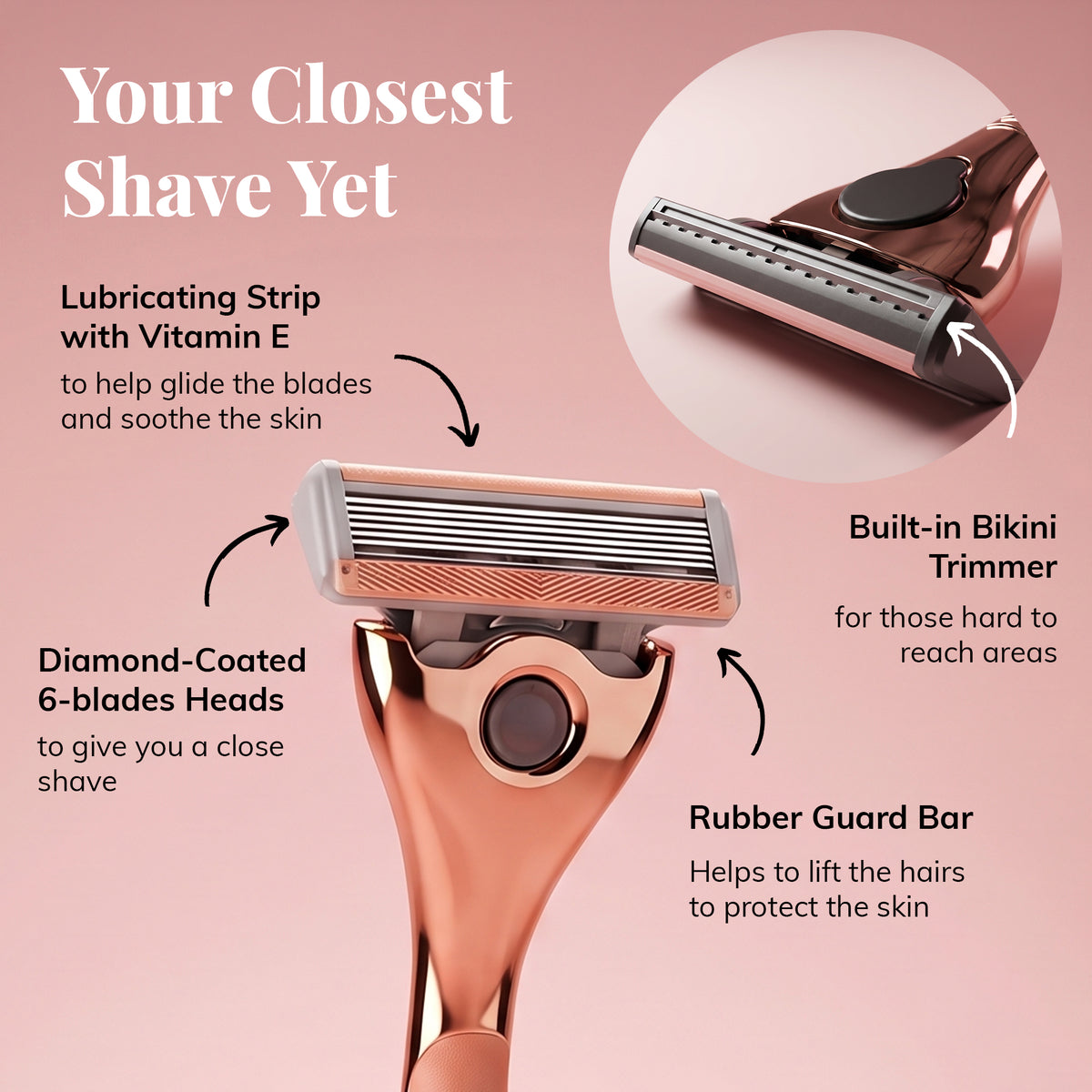 The Original Shave Gift Set