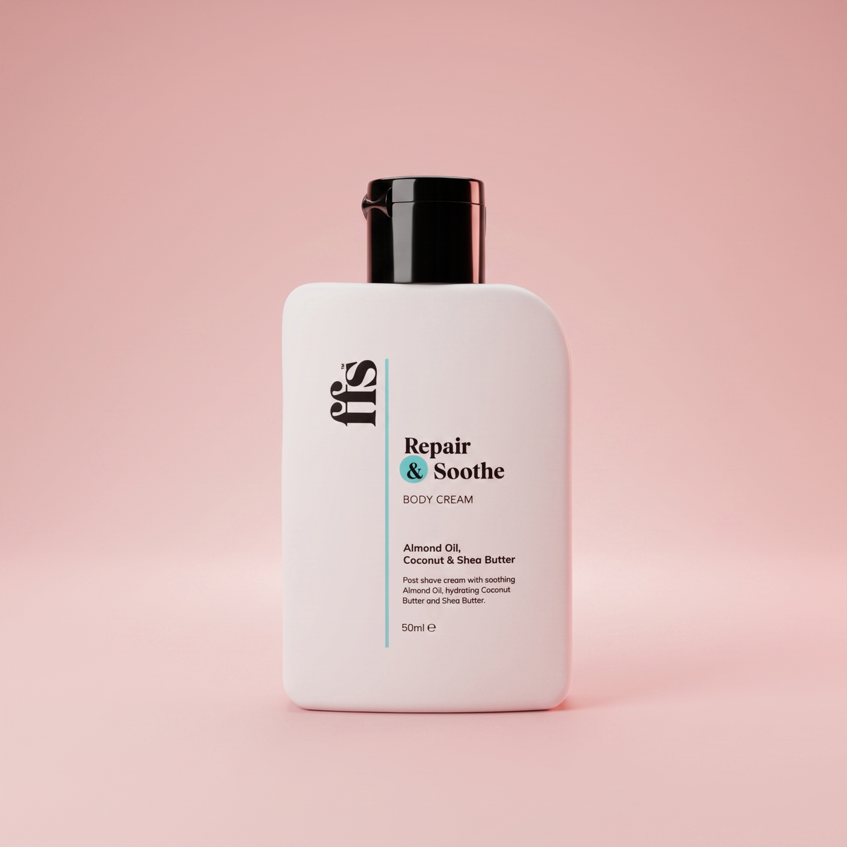Repair & Soothe: Body Cream - Travel Size