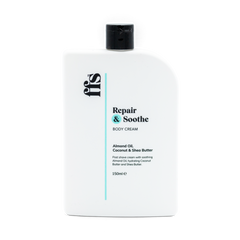 Repair & Soothe: Body Cream - Full Size (150ml) / 1 Pack