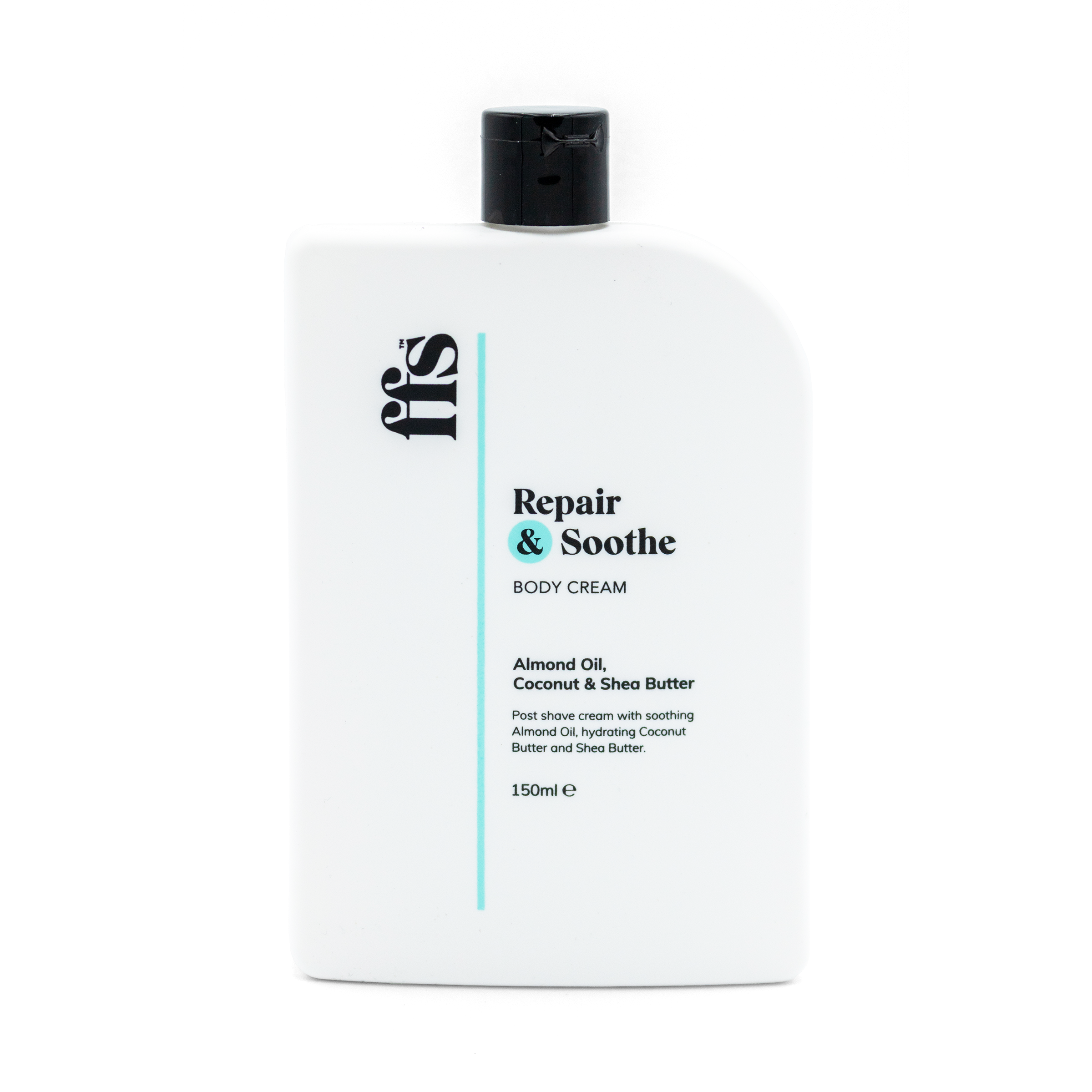 Repair & Soothe: Body Cream