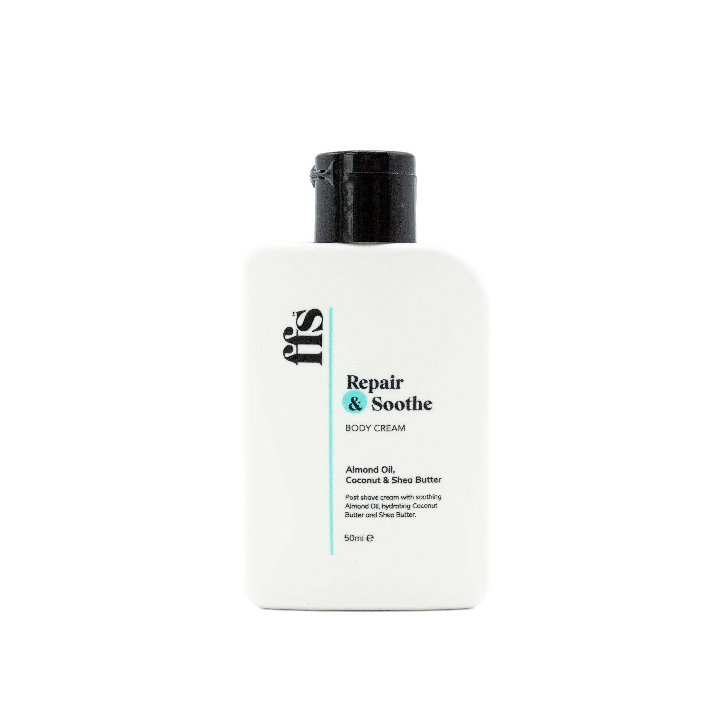 Repair & Soothe: Body Cream