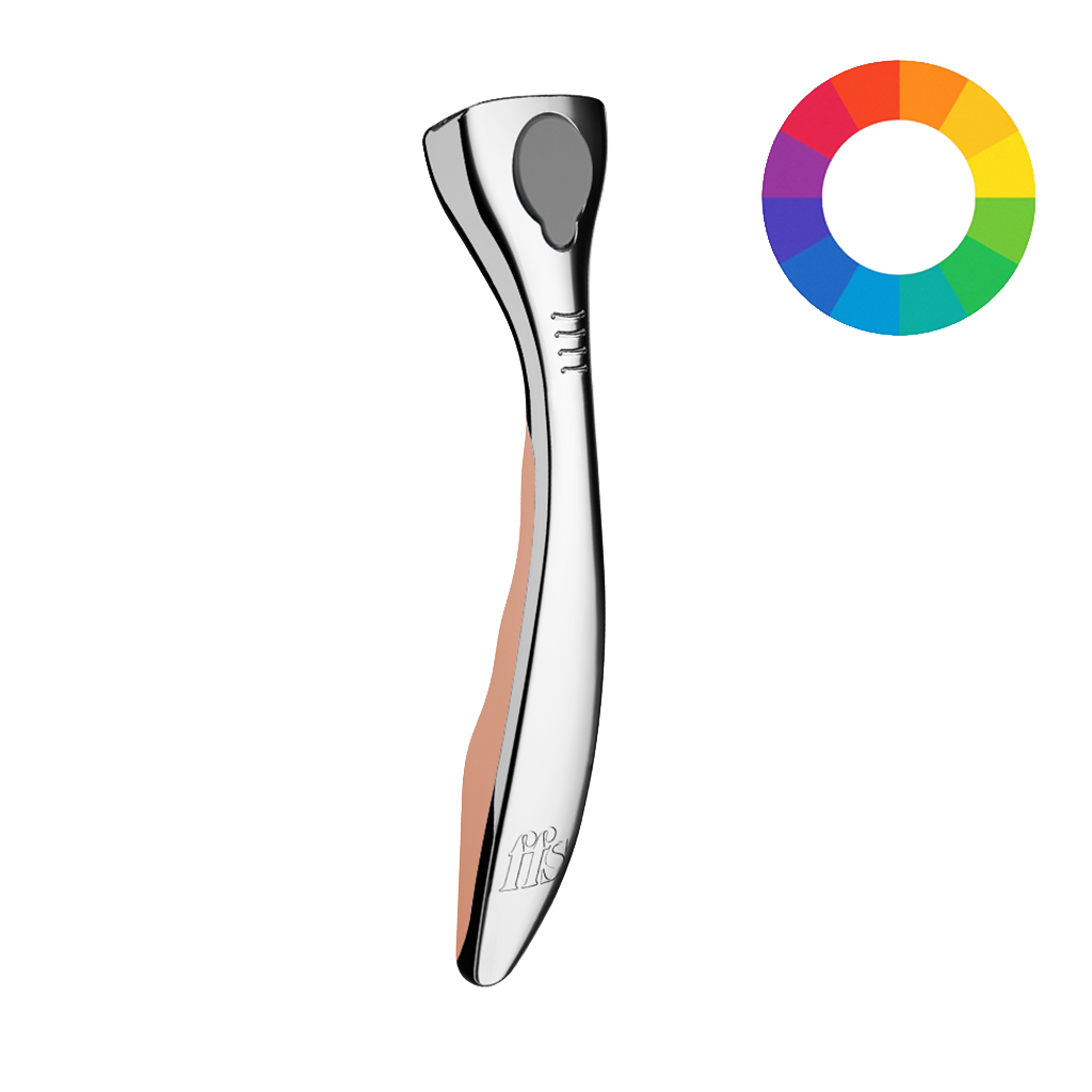 Custom Razor Handle