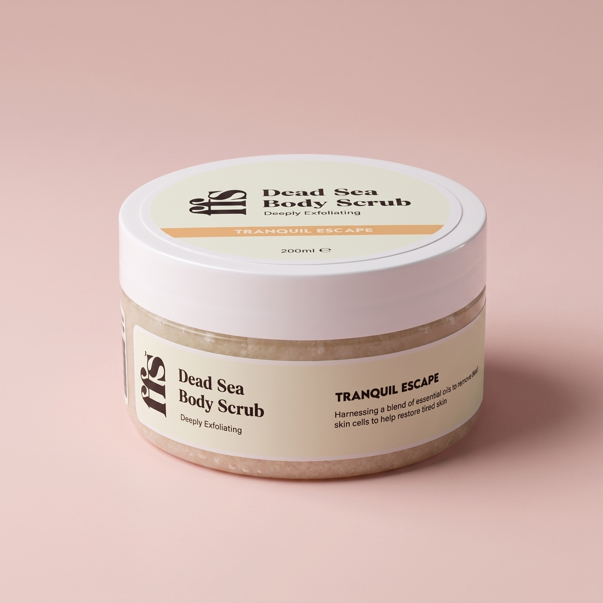 The Everyday Escape Bodycare Gift Set