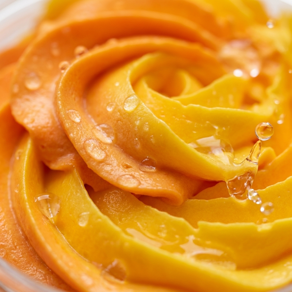 Shower & Shave: Whipped Butter - Mango Twist