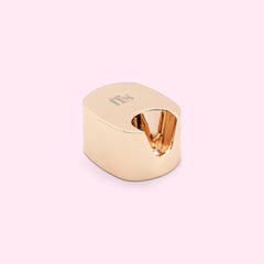 Premium Razor Stand - Rose Gold