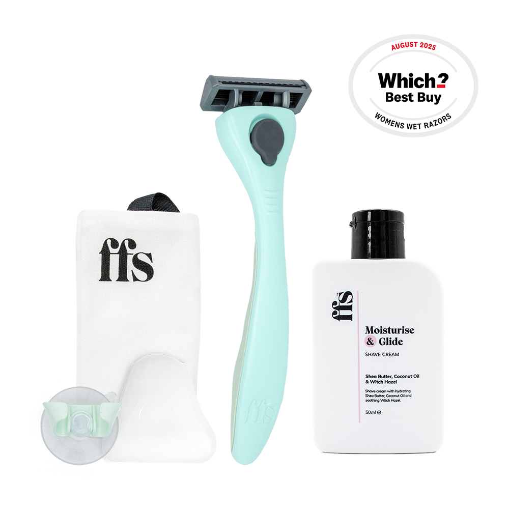 Razor Trial Kit