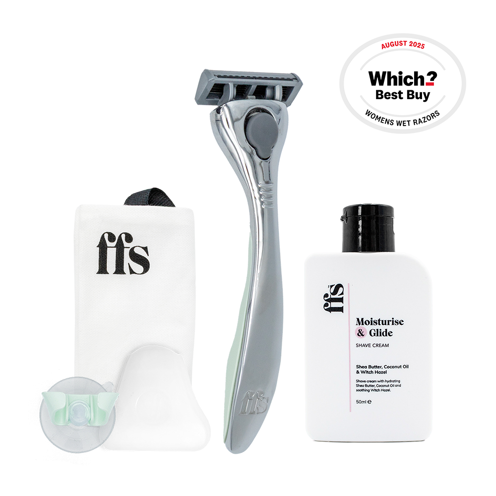 Razor Trial Kit