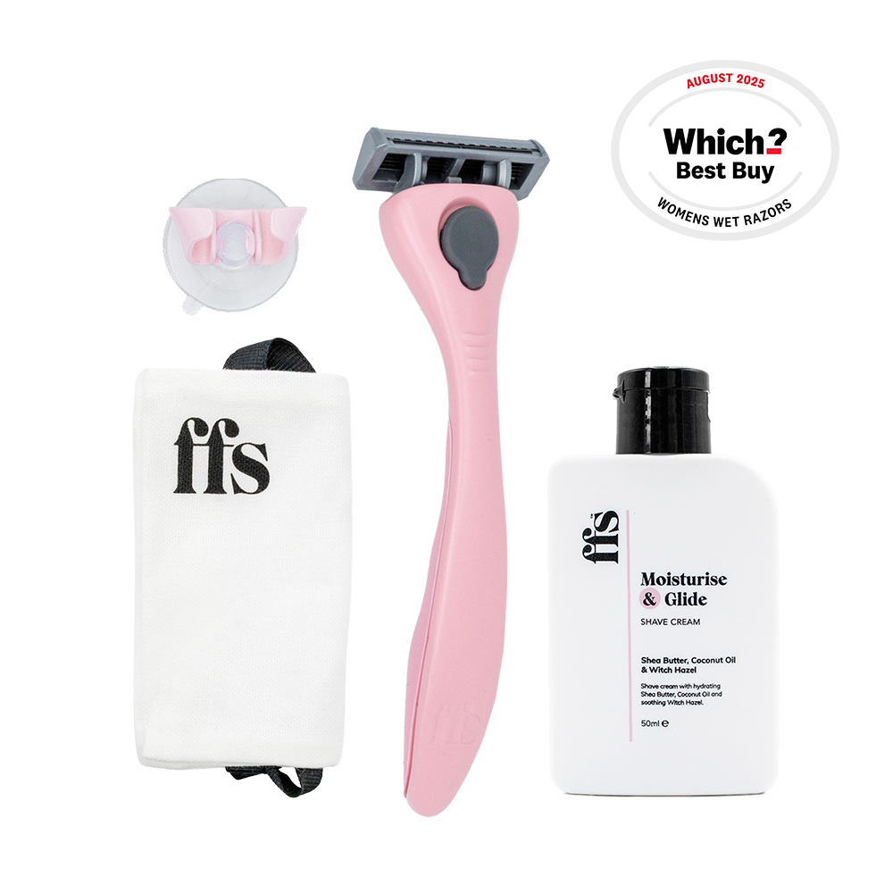 Razor Trial Kit