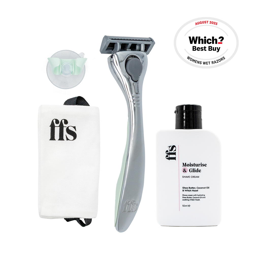 Razor Trial Kit
