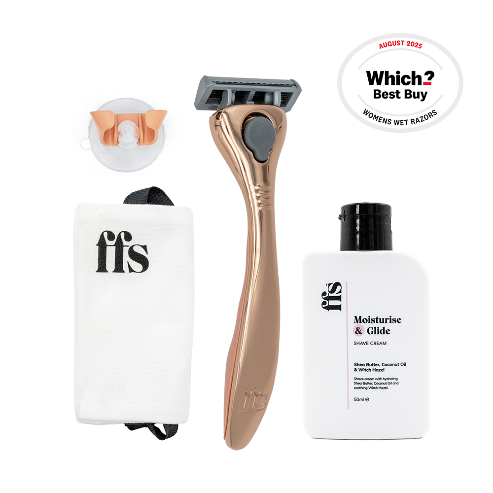 Razor Trial Kit