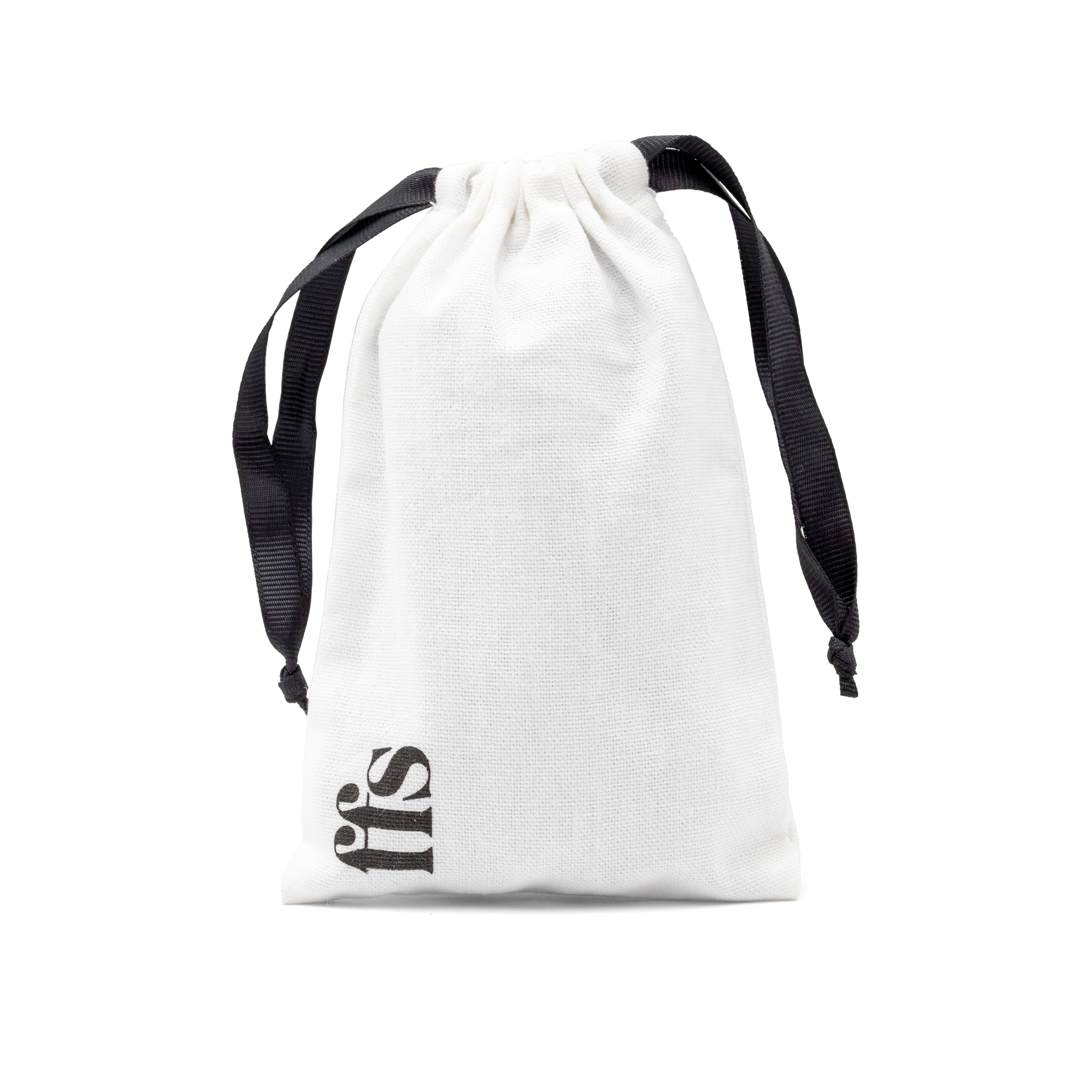 Drawstring Travel Pouch